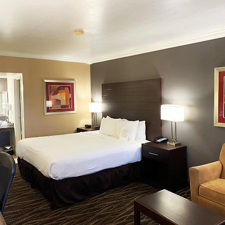 Hotel Tempe/Phoenix Airport Innsuites Hotel & Suites ภายนอก รูปภาพ