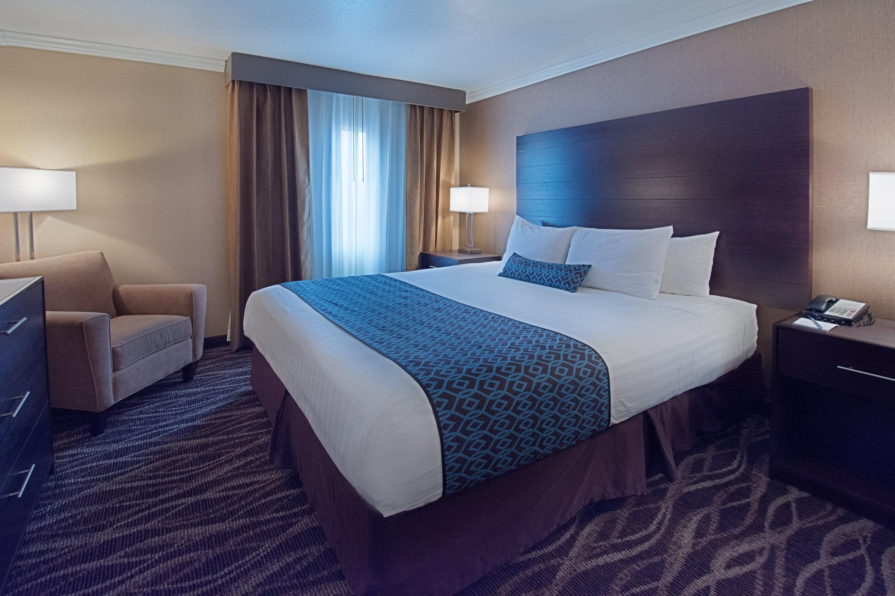 Hotel Tempe/Phoenix Airport Innsuites Hotel & Suites ภายนอก รูปภาพ