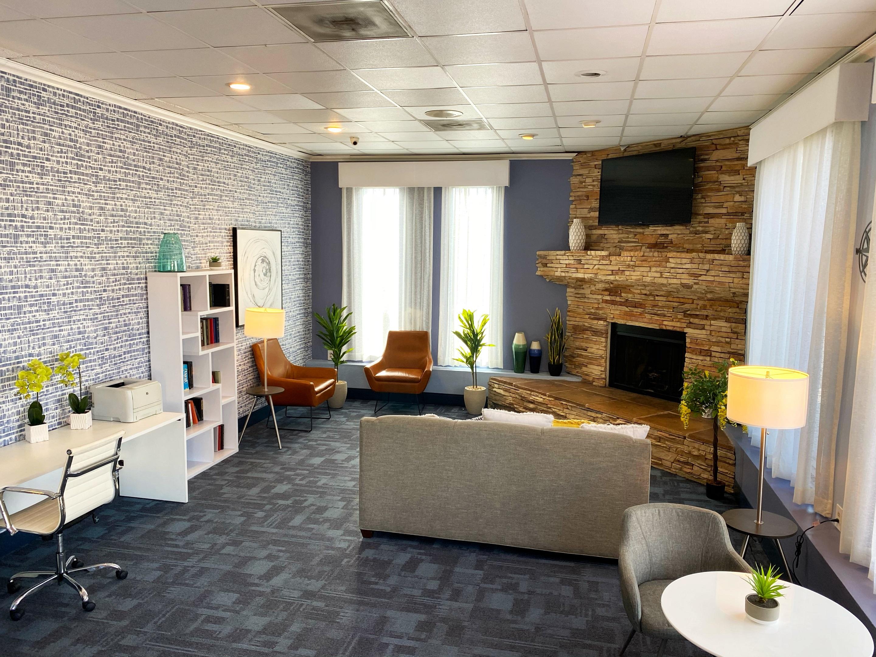 Hotel Tempe/Phoenix Airport Innsuites Hotel & Suites ภายนอก รูปภาพ