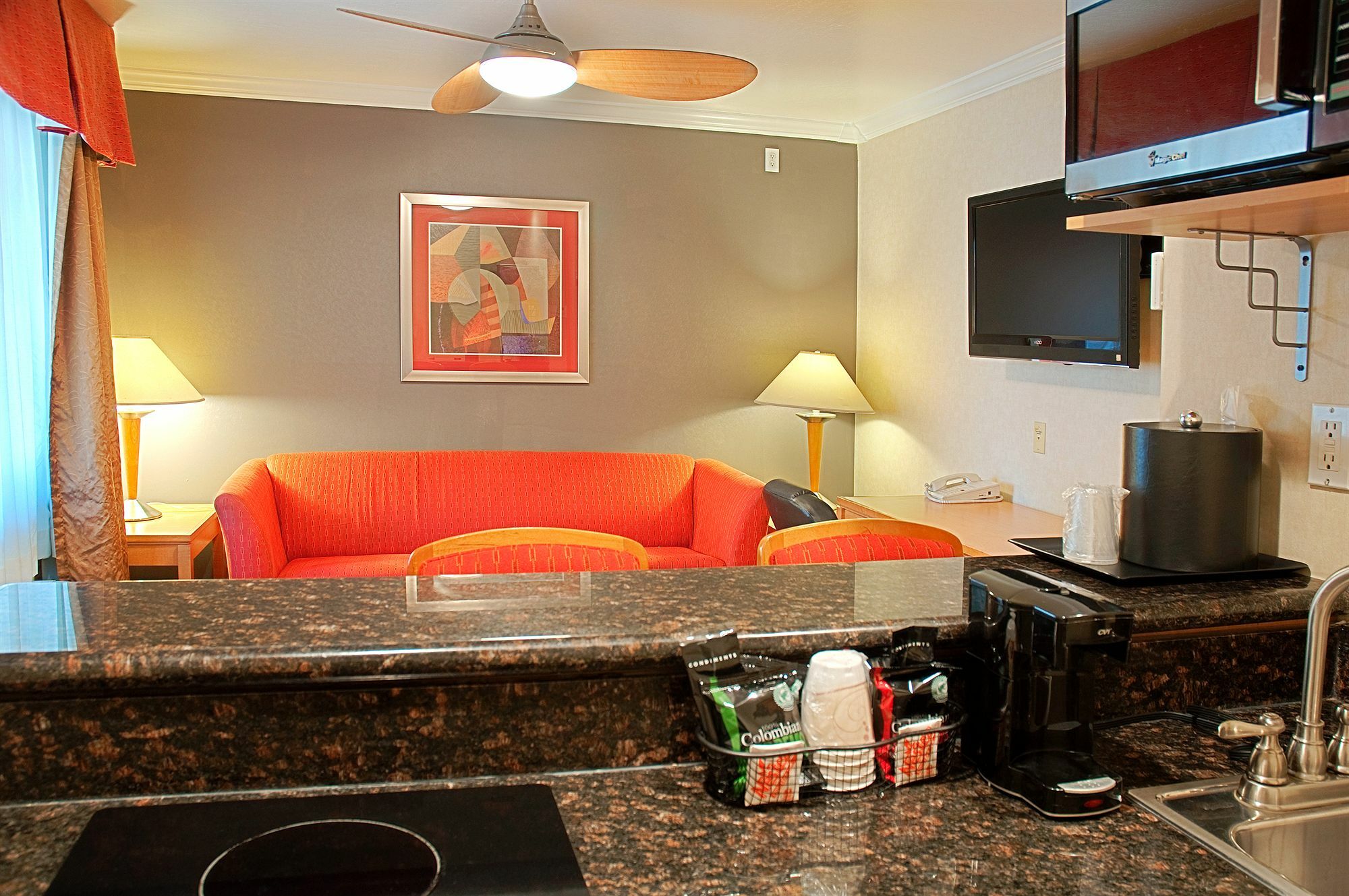 Hotel Tempe/Phoenix Airport Innsuites Hotel & Suites ภายนอก รูปภาพ