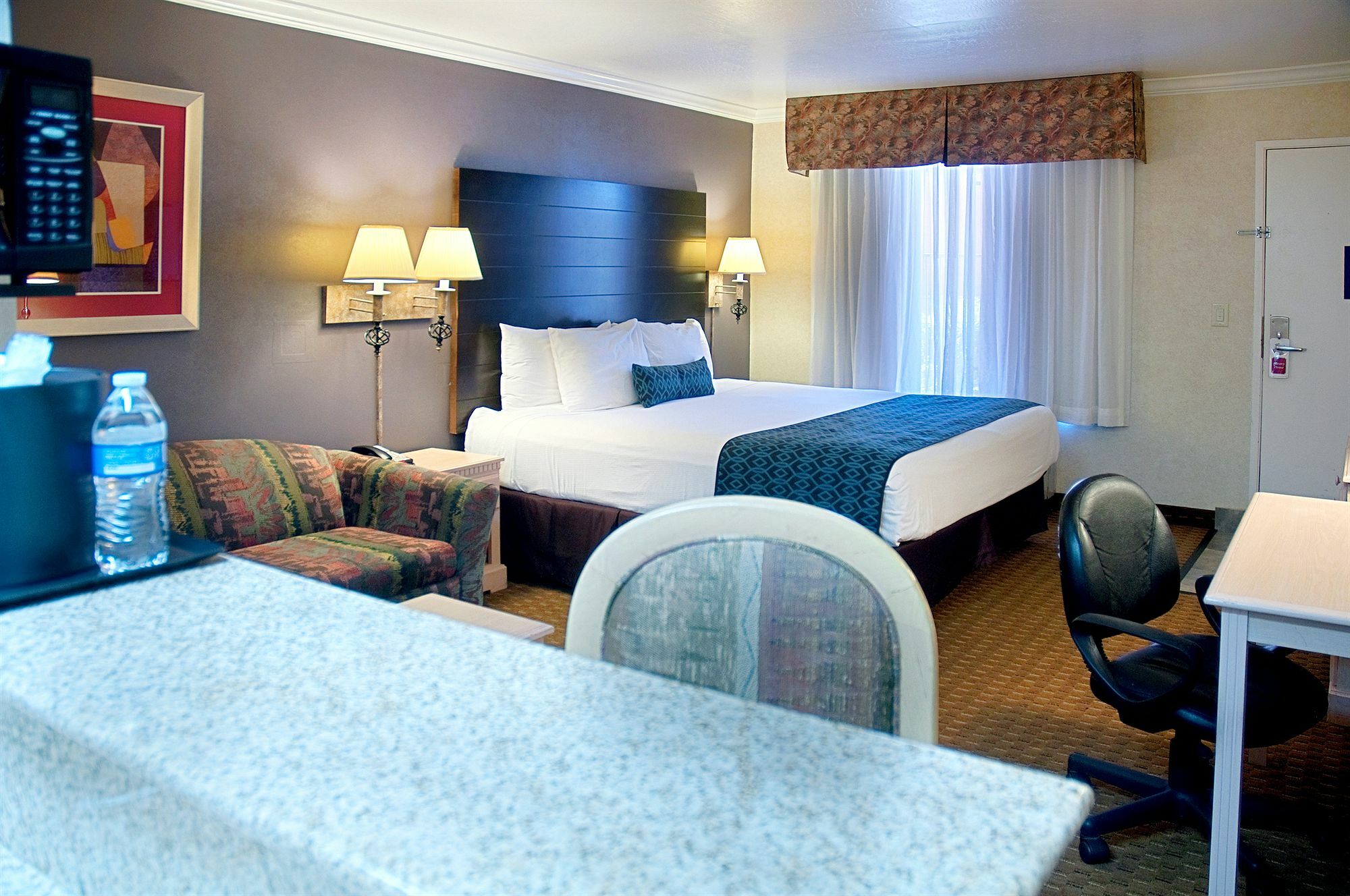 Hotel Tempe/Phoenix Airport Innsuites Hotel & Suites ภายนอก รูปภาพ