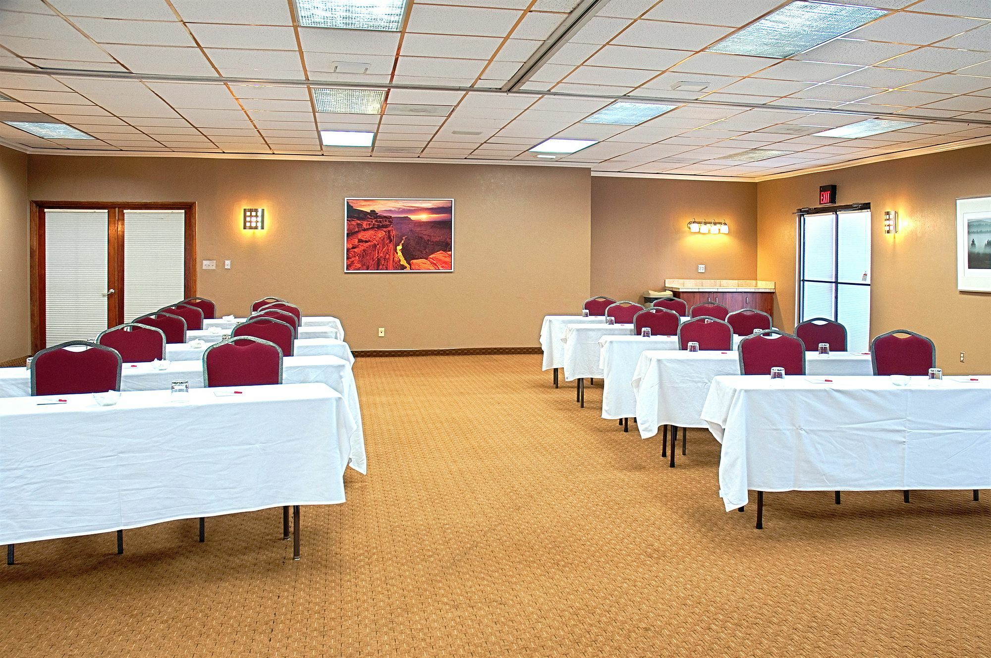 Hotel Tempe/Phoenix Airport Innsuites Hotel & Suites ภายนอก รูปภาพ