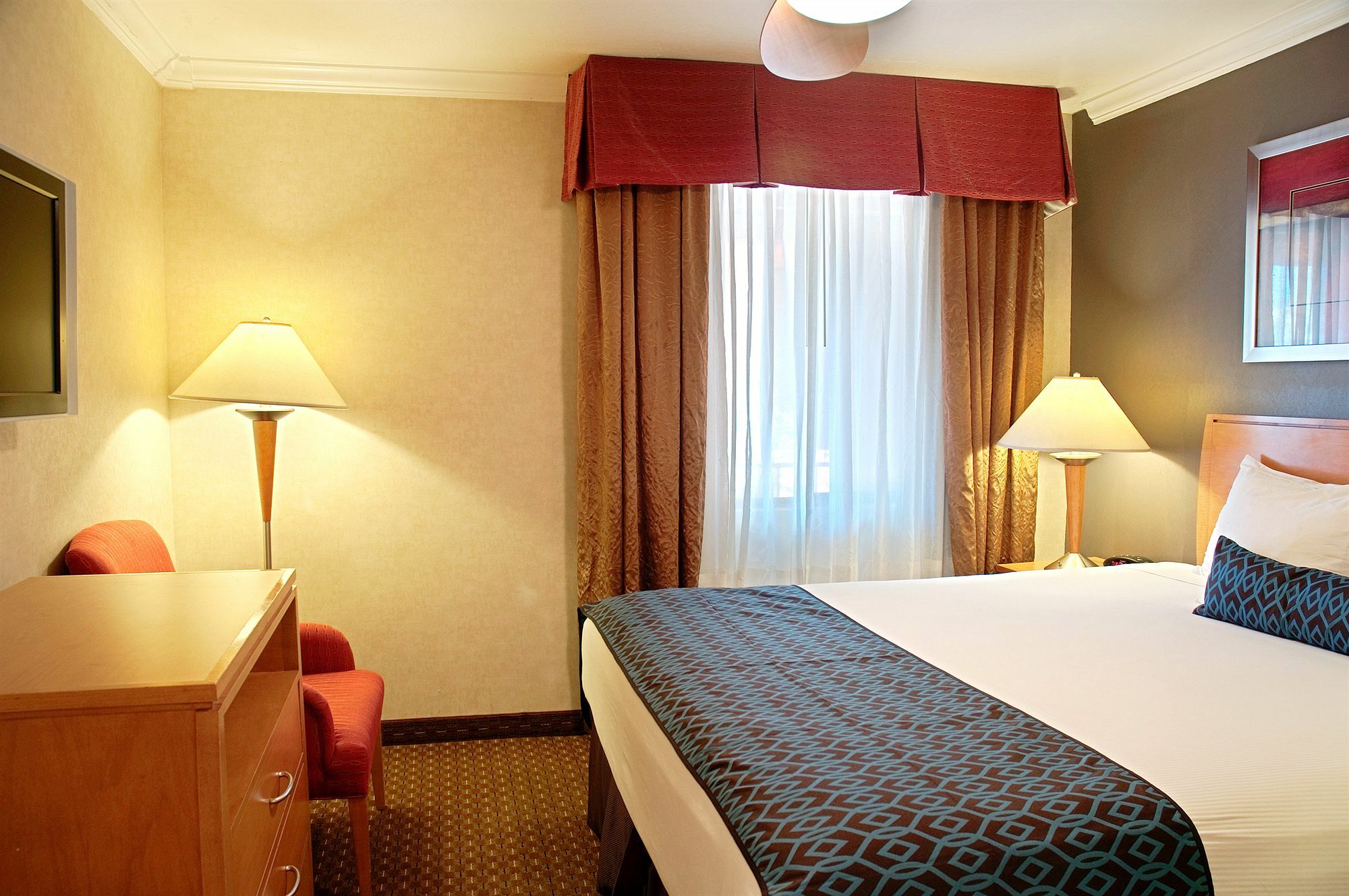 Hotel Tempe/Phoenix Airport Innsuites Hotel & Suites ภายนอก รูปภาพ